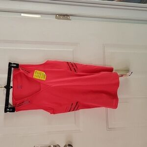 REEBOK | Women's Play Dry Athletic Tank Top lg NEW